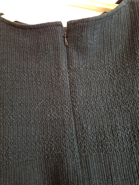 Gerard Darel Kjole (O534)